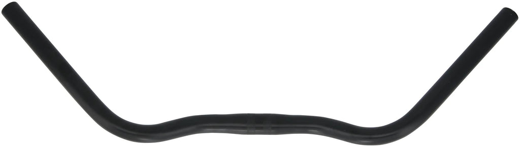 Ergotec stuur trekking bar trekking black
