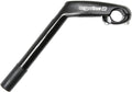 Ergotec stuurpen humpert eagle 2 - 25.4 180 zwart