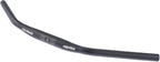 Ergotec stuur ladytown 31,8 x 620 mm - zwart