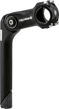 Ergotec stuurpen octopus 2 stem octopus 2 tube 110 180mm black