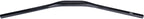 Ergotec stuur riser 30 sl6+ 31,8 800mm zwart