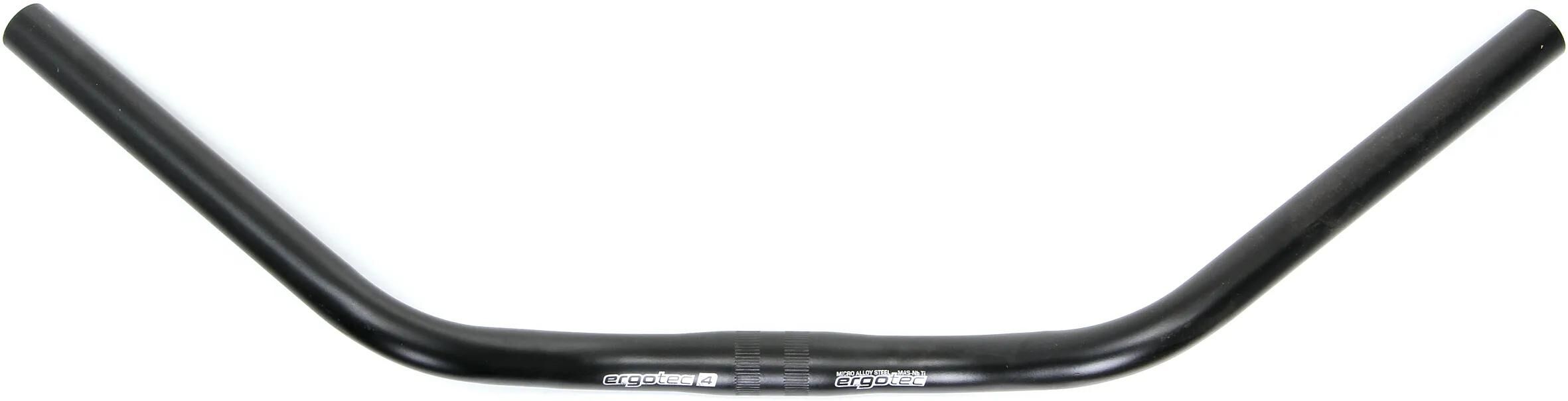 Ergotec - Ergotec stuur climber mas 254 600mm 39� zwart