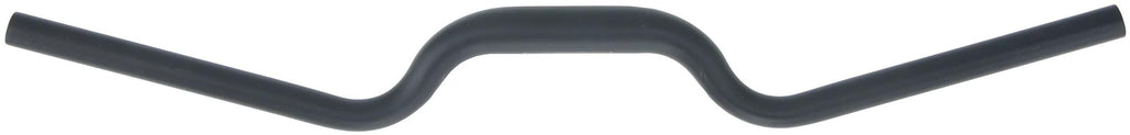 Ergotec - Ergotec stuur m-bar l 318 18� mat zwart