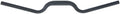 Ergotec - Ergotec stuur m-bar l 318 18� mat zwart