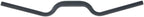Ergotec - Ergotec stuur m-bar l 318 18� mat zwart