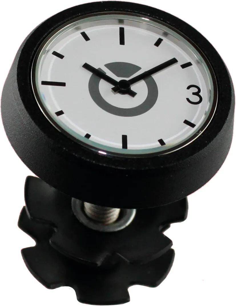 By,schulz klok a-head plug 1 1 8zwart