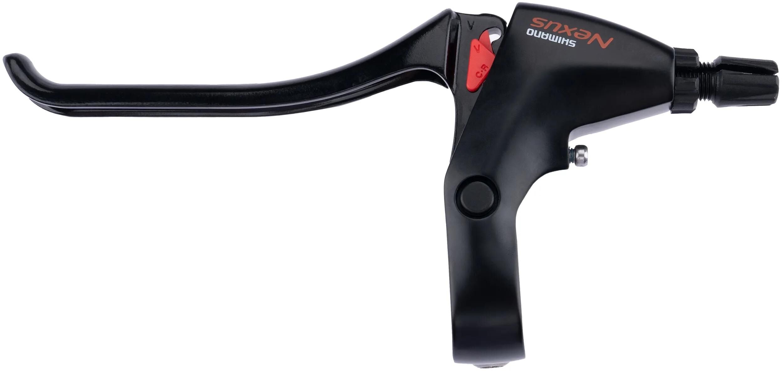 SHIMANO - SHIMANO bremshebel "nexus bl-c6000" brake lever shim.nexus left black