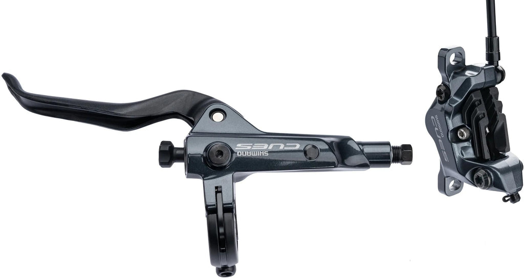 Shimano cues br-u8020 4-piston disc brake front