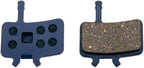 Union schijfremblokset dbp-26e e-bike organisch kevlar (25pr)