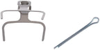 Union schijfremblokset dbp-52e e-bike organisch kevlar (25pr)