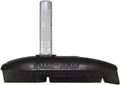 Kool-stop koolstop remschoenen c2 cantilever eagle2 zwart (2st)