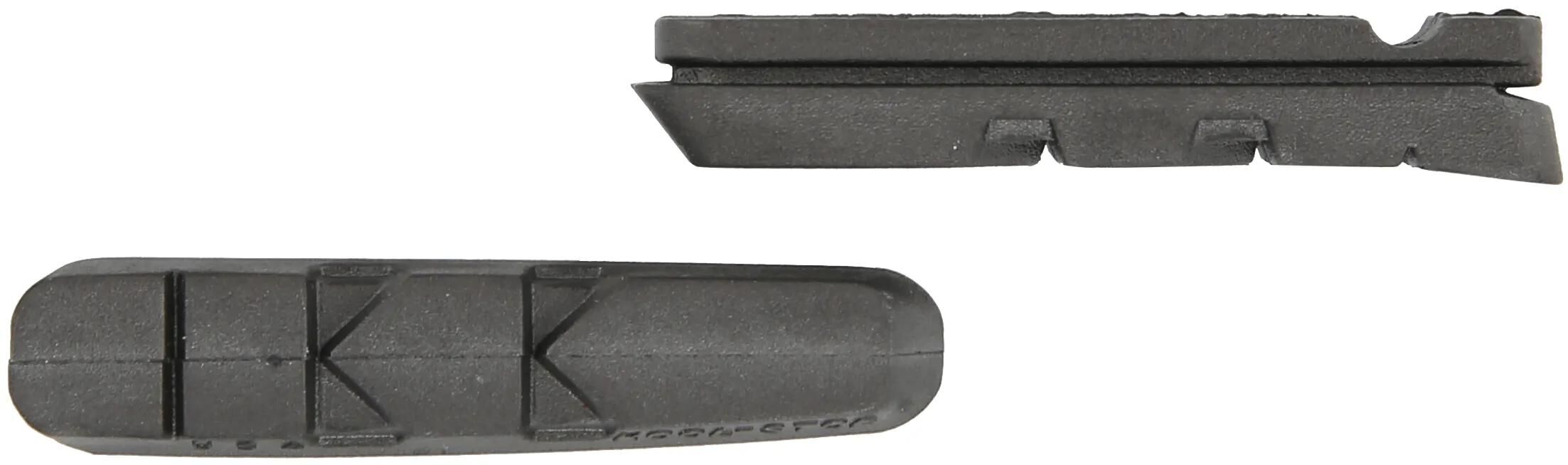 Koolstop remblokken r7 dura 2 carbon (2st)
