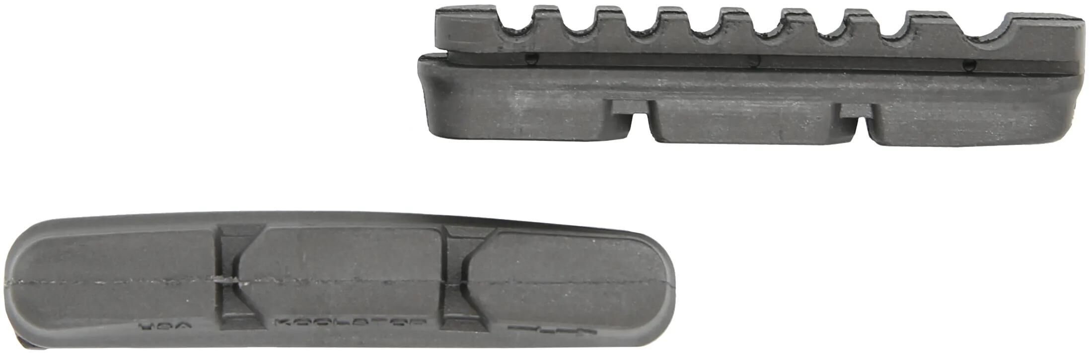 Koolstop Remblokken R7 Dura 2 carbon (2st)