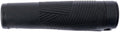 Ergotec handvatset performance 135 135mm zwart