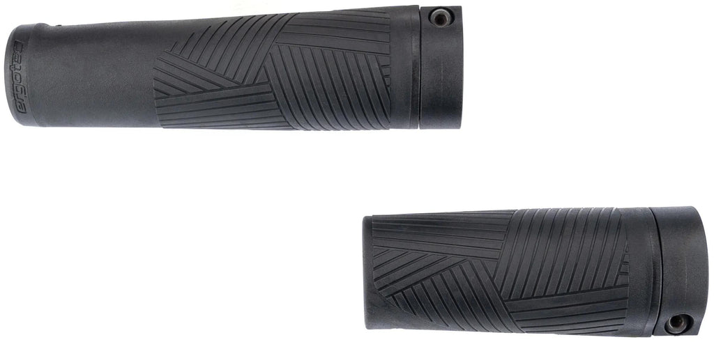 Ergotec handvatten eg-performance 92 135mm zwart