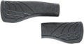 Herrmans Handvatten Line DD36 Ø22mm 125 90mm zwart
