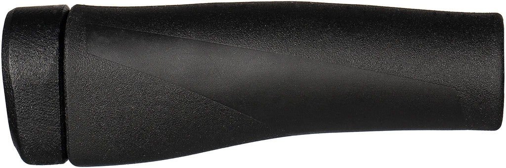 Herrmans Handvatten Click DD37 123mm zwart