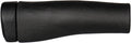 Herrmans Handvatten Click DD37 123mm zwart