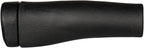 Herrmans Handvatten Click DD37 123mm zwart