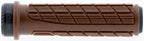 Widek handvatset the rock alu lock-ring zwart bruin