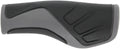 Herrmans handvat oxy dual density pr.grip oxy 120mm b gr