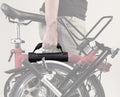 Fahrer tragegriff händel brompton carrying handle händel brompton black