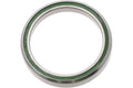 Enduro bearings acb 4545 137 ss - 440c stainless (angular contact) - 37x46,85x7 (45x45°)