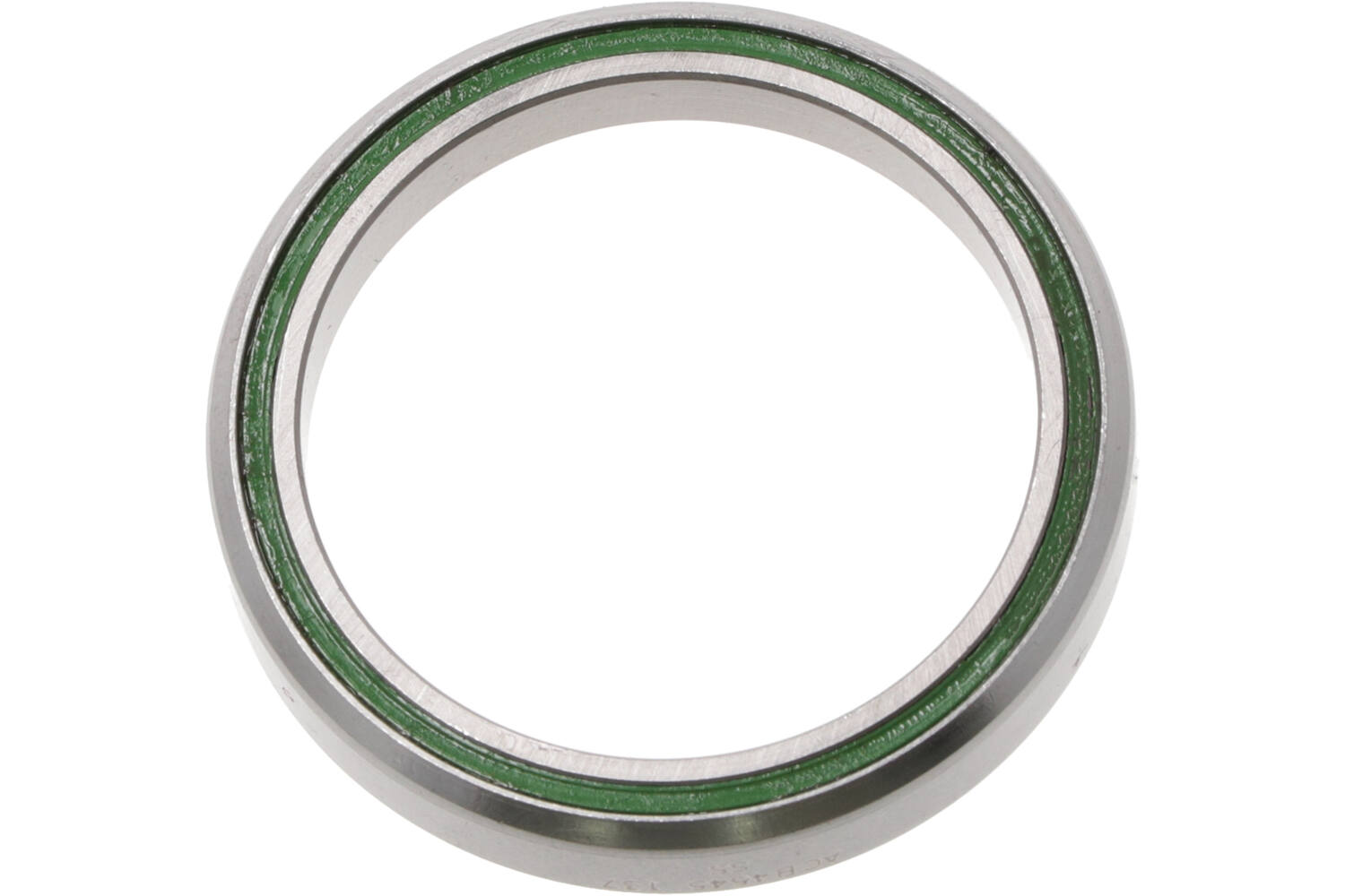 Enduro bearings acb 4545 137 ss - 440c stainless (angular contact) - 37x46,85x7 (45x45°)