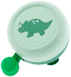 WIDEK - WIDEK kinderklingel "explorer" bells children explorer spiky dino