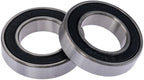 Union kugellager ball bearing cb-106 10pcs.