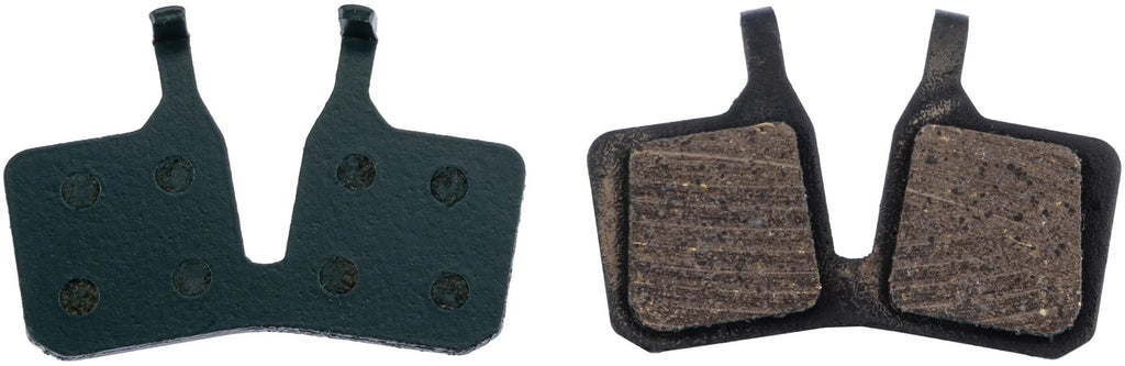 Union schijfremblokset dbp-65e organisch kevlar (25pr)