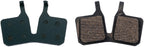 Union schijfremblokset dbp-65e organisch kevlar (25pr)