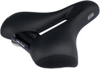 Selle Royal - Royal zadel "ellipse relaxed" saddle sel.royal ellipse relaxed unisex black
