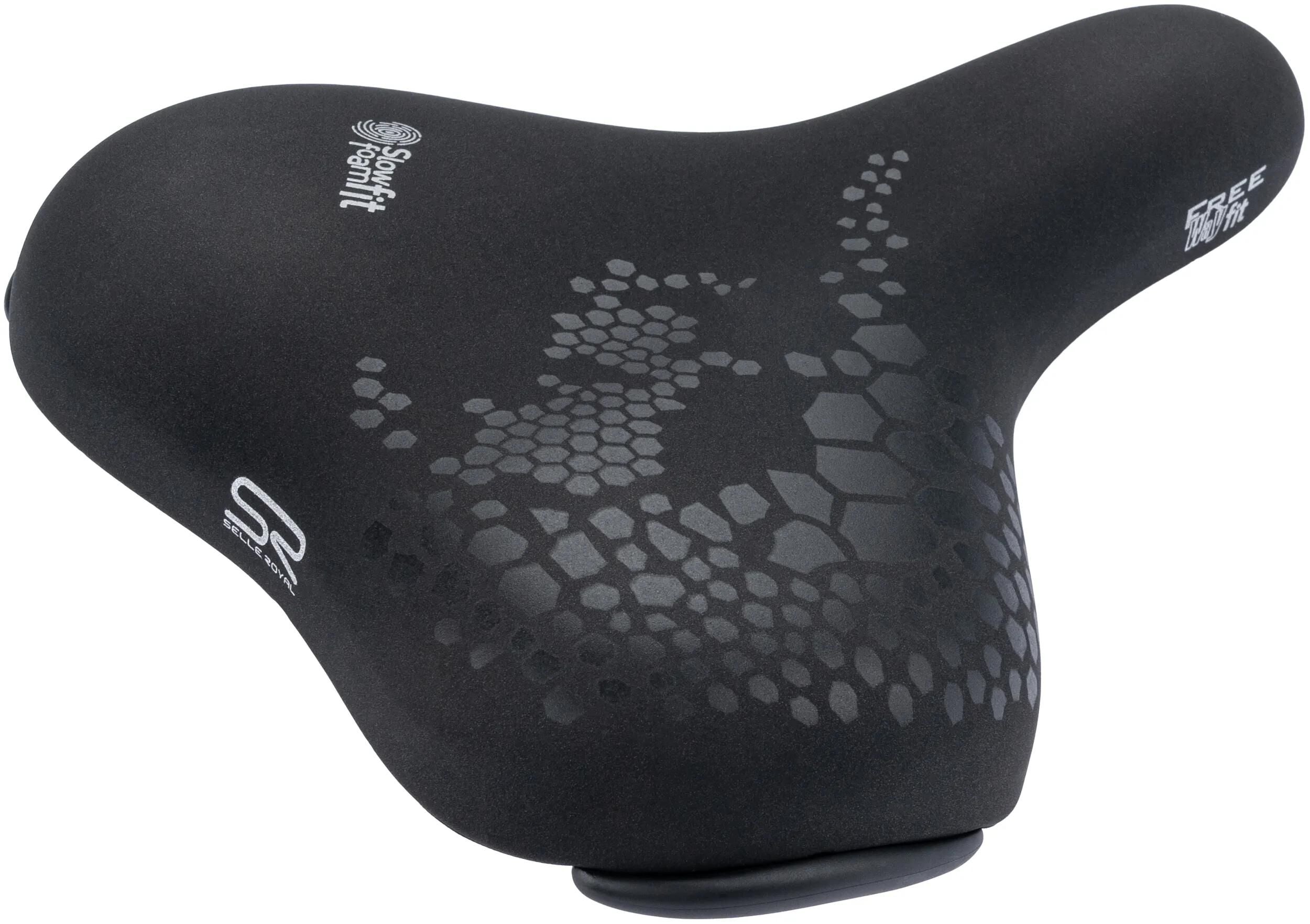 Selle Selle Royal Freeway Fit Relaxed - Urban Life