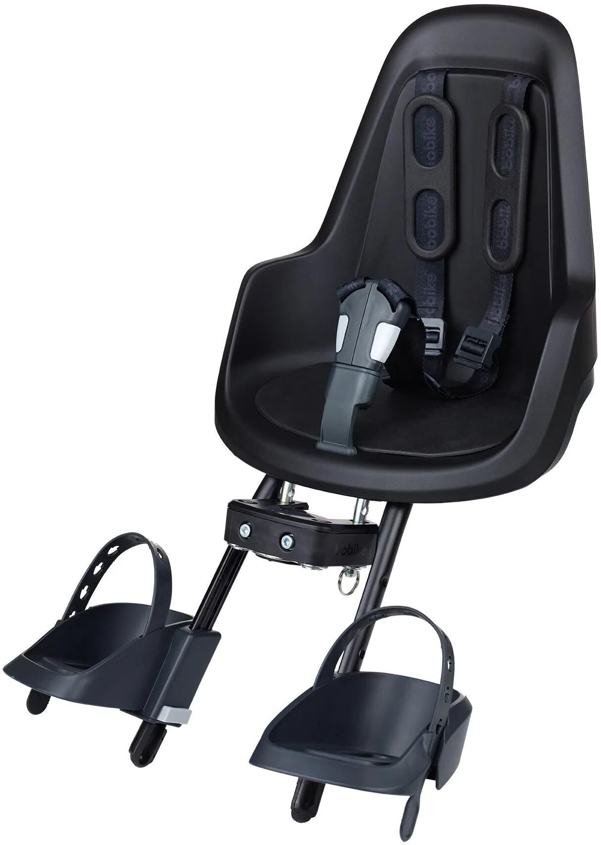Bobike - Zitje mini one urban black