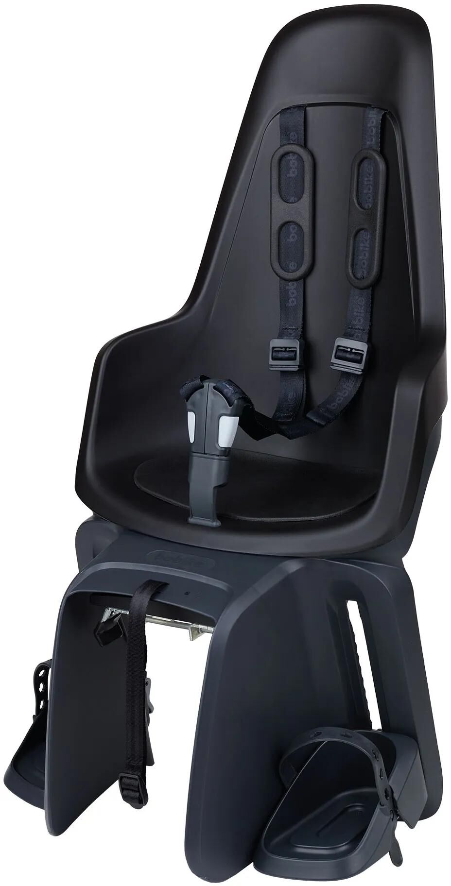 Bobike - Zitje maxi one urban black