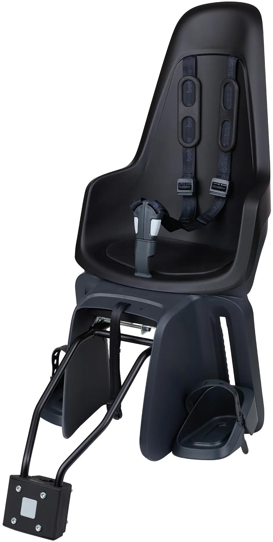 Bobike kinderzitje one maxi 1p child seat one maxi 1p urban black