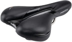 Selle Royal - Royal Zadel respiro moderate zwart