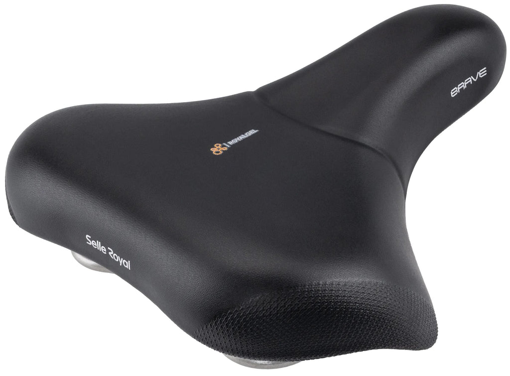Selle royal sattel brave sr saddles brave relaxed black