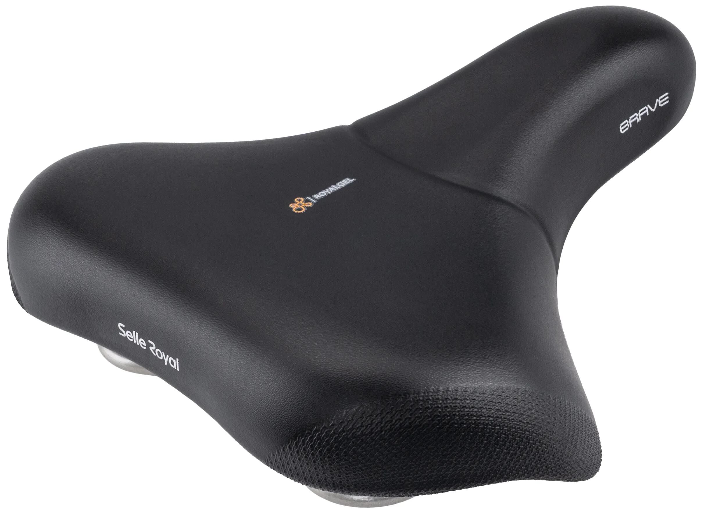 Selle royal sattel brave sr saddles brave relaxed black