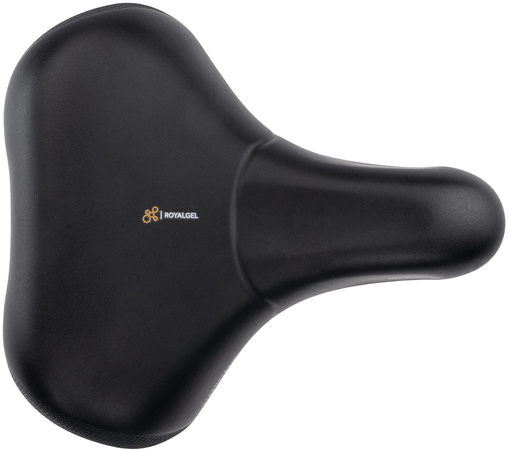 Selle royal sattel brave sr saddles brave relaxed black