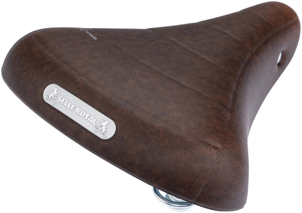 Selle Sr Classic Ondina Relaxed Unsex Marron