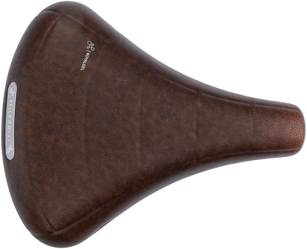Selle Sr Classic Ondina Relaxed Unsex Marron