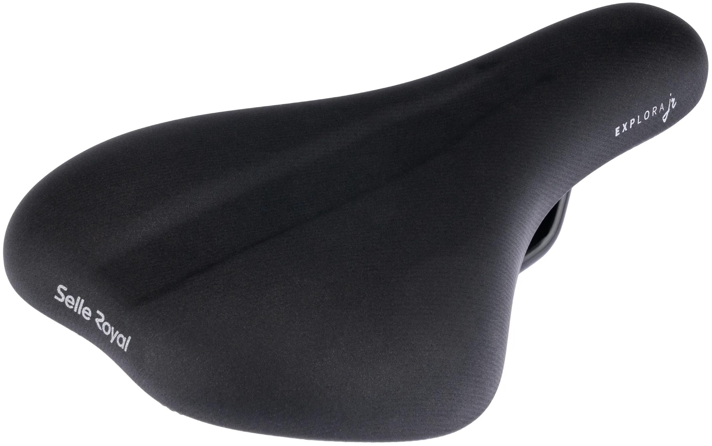 Selle royal zadel explora jr sr saddles explora jr l (22 -24 )black