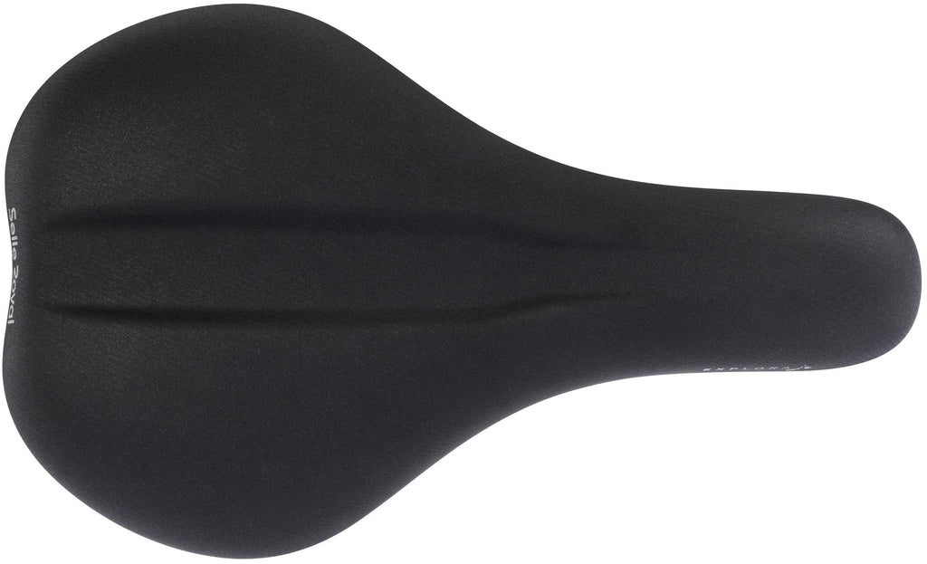Selle royal zadel explora jr sr saddles explora jr l (22 -24 )black