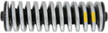 Byschulz - Byschulz Veer zadelpen g.2 lt medium | geel