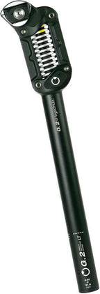 By,schulz zadelpen g.2 lt 31,6mm | 380mm | soft