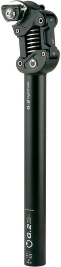 Byschulz - Byschulz Zadelpen g.2 st 349mm | 400mm | standard