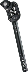 Byschulz - Byschulz Zadelpen g.2 st 349mm | 450mm | hard
