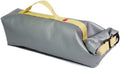 Fahrer akkutasche battery bag battery bag silver safety bag